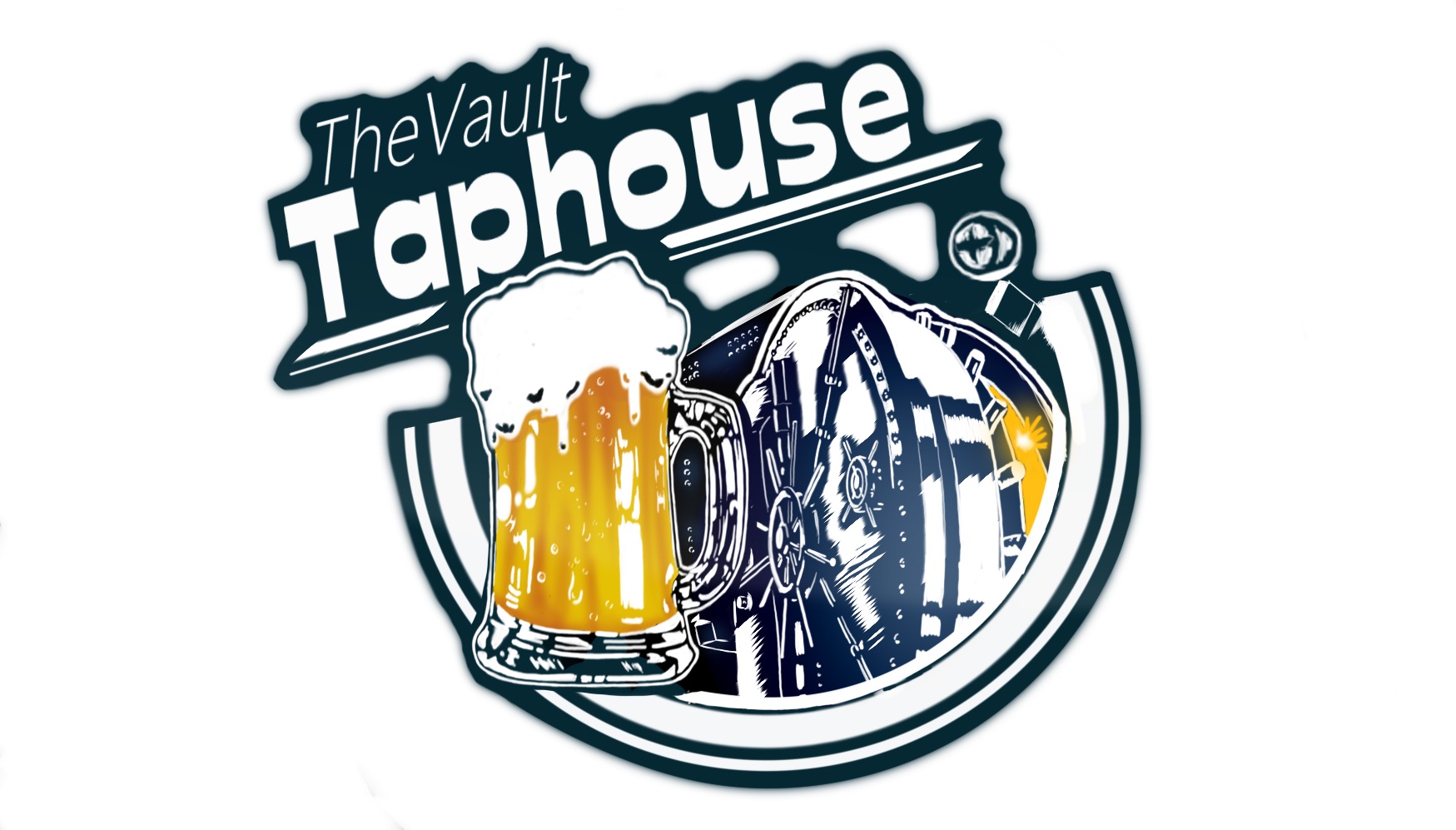 The Vault Taphouse and Beer Garden