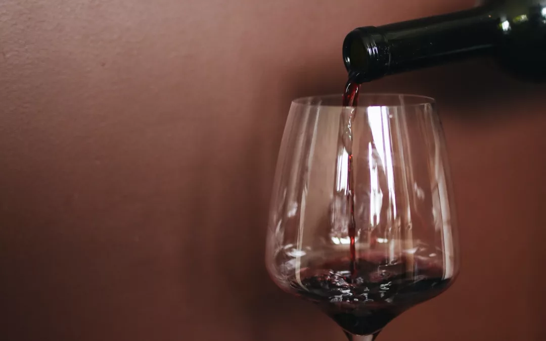 Wine Tasting With UVA Winery